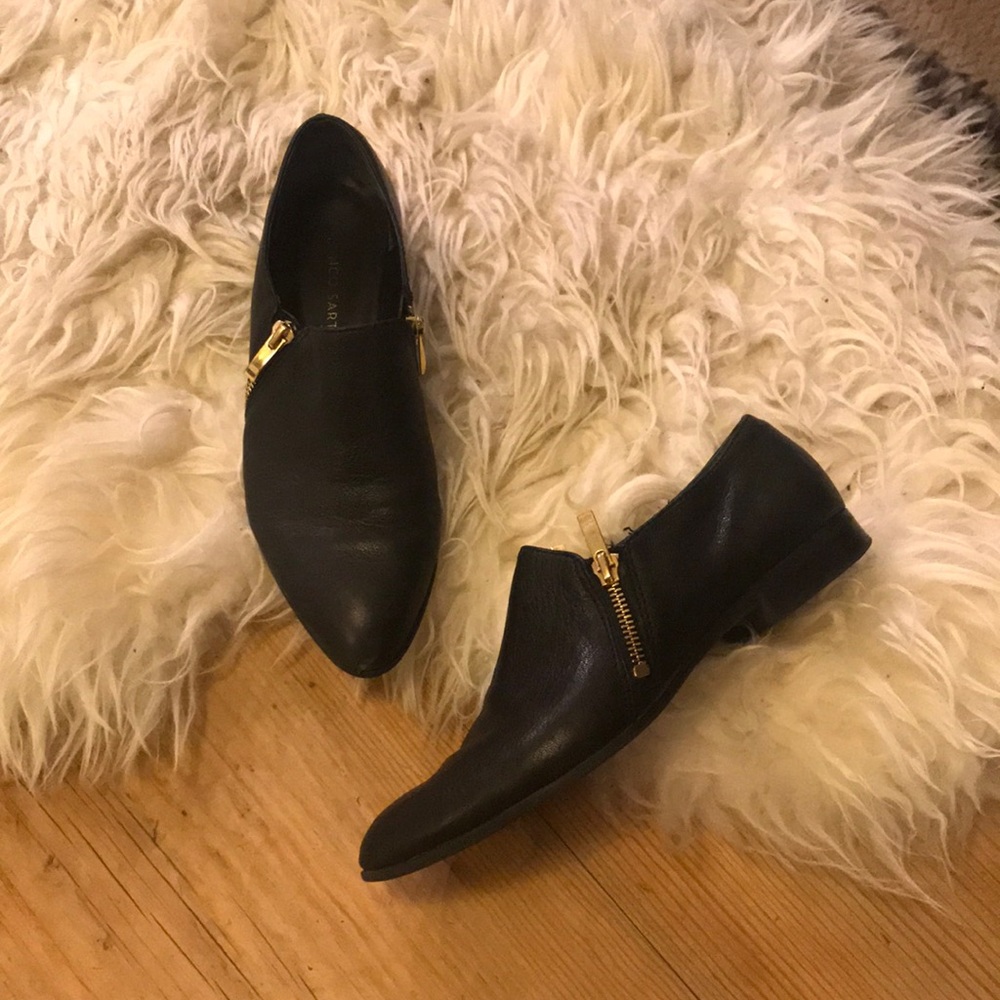 Franco Sarto Flats
